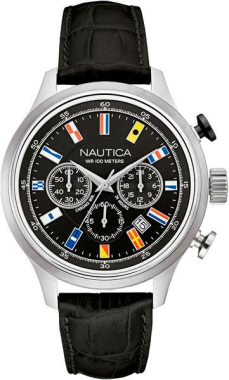 Nautica NAI16517G Saat