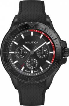 Nautica NAPAUC004 Saat