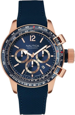 Nautica NAPBFCF01 Saat