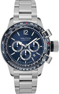 Nautica NAPBFCF02 Saat