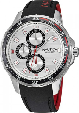 Nautica NAPCLS117 Saat