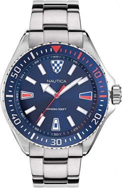 Nautica NAPCPS904 Saat