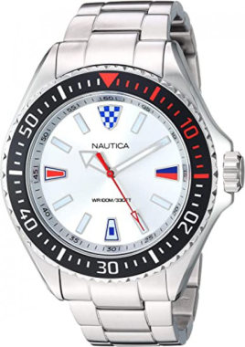 Nautica NAPCPS905 Saat