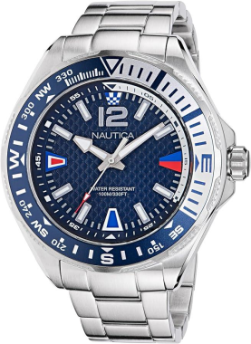 Nautica NAPCWF301 Saat