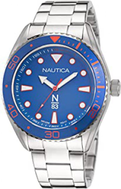 Nautica NAPFWS221 Saat