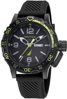 Nautica NAPGLF114 Saat