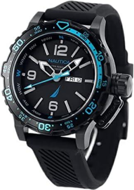 Nautica NAPGLF116 Saat