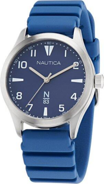 Nautica NAPHBS402 Saat