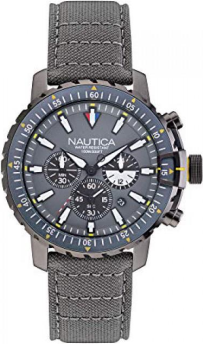 Nautica NAPICS008 Saat