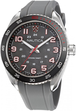 Nautica NAPKBS221 Saat