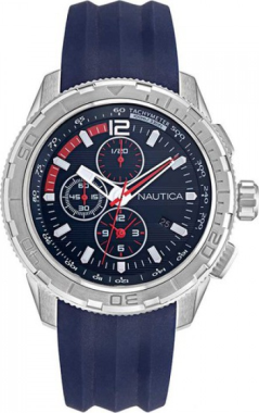 Nautica NAPLECR05 Saat