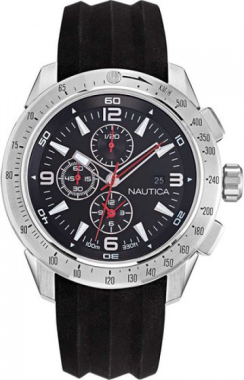 Nautica NAPLECR15 Saat