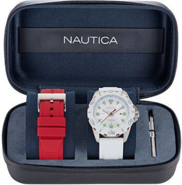 Nautica NAPNRS406 Saat