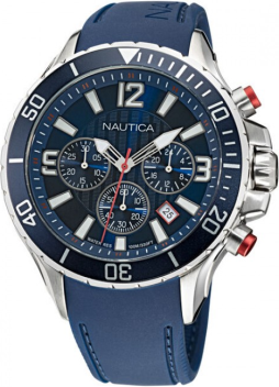 Nautica NAPNSS116 Saat