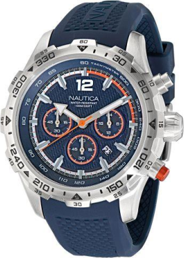 Nautica NAPNSS406 Saat