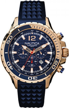 Nautica NAPNSTF12 Saat