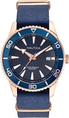 Nautica NAPPBF907 Saat