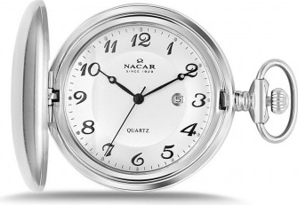 Nacar NC11-496838-ASA Saat