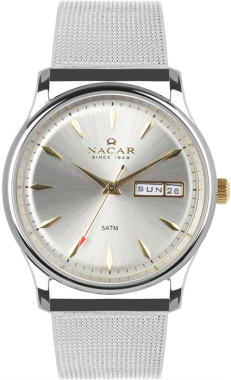 Nacar NC18-2924105-CSM Saat