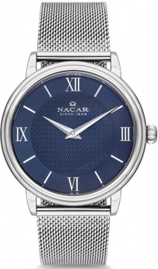 Nacar NC18-3914B520-ALM Saat