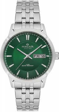 Nacar NC21-294740-ANM Saat