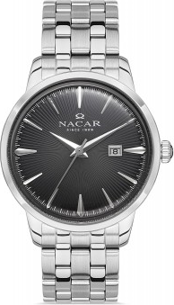 Nacar NC21-296986-AGSM Saat