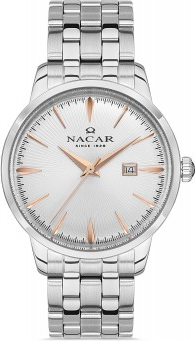 Nacar NC21-296986-ASRM Saat