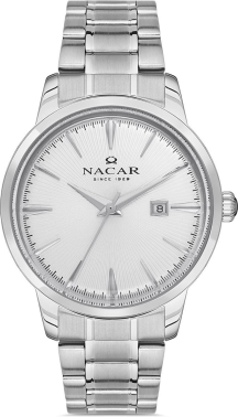 Nacar NC21-296986-ASSM Saat