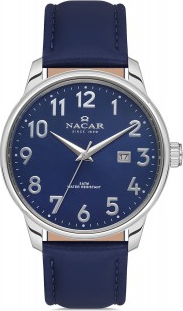 Nacar NC21-297170-ALL3 Saat