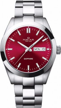 Nacar NC31-299227-ARM Saat