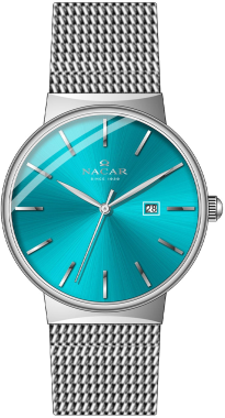 Nacar NC34-290431-AUSM Saat