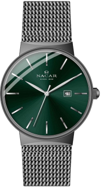 Nacar NC34-290431-GNSM Saat