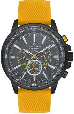 Nacar NC34-290748-BGS5 Saat