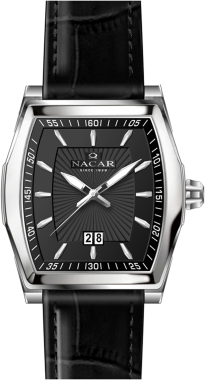 Nacar NC34-29B668-ABL1 Saat