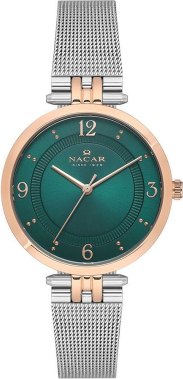 Nacar NC34-390324-ENM Saat