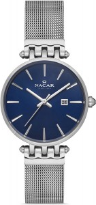 Nacar NC34-390506-ALM Saat