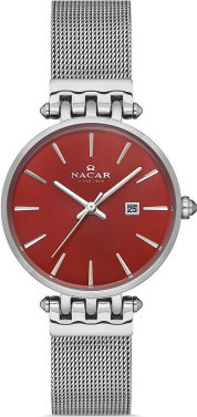 Nacar NC34-390506-ARM Saat