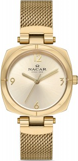 Nacar NC34-392025-DCM Saat