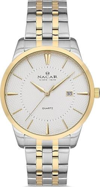 Nacar NC35-290009-CWM Saat