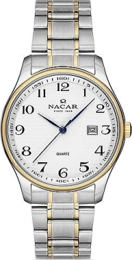 Nacar NC35-290036-AWM Saat