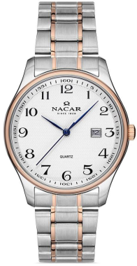 Nacar NC35-290036-EWM Saat