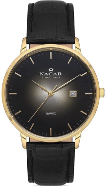 Nacar NC35-290037-DBL1 Saat