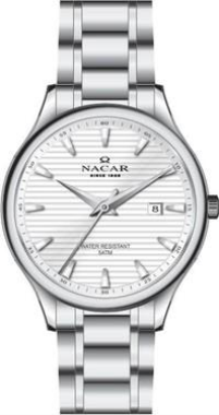 Nacar NC35-290045-AWM Saat