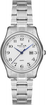 Nacar NC35-390036-AWM Saat