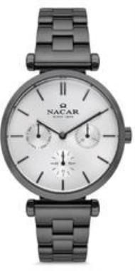 Nacar NC36-390112-GSM Saat