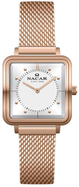 Nacar NC36-391051-RSM Saat