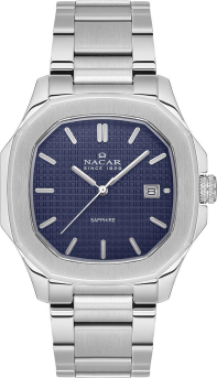 Nacar NC40-291044-ALM Saat