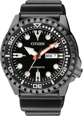 Citizen NH8385-11EE Saat