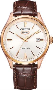 Citizen NH8393-05AE Saat