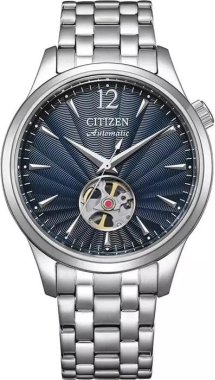 Citizen NH9131-73L Saat